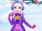 Játék Princess Skating Adventure online