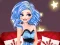 Játék Princesses December Dream online
