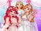 Játék Princess Wedding Transformation online