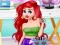 Játék Princesses Neon Fashion online