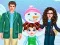 Játék Baby Taylor Winter Time online