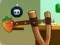 Játék Angry Vegetable 2 online