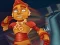 Játék Robo Runner online