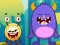 Játék Alarmy & Monster Family online