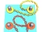 Játék Go Knots 3D online