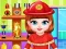 Játék Baby Taylor Fireman Dream online
