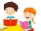 Játék School Kids Differences online