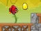 Játék Angry Rocket Bird online