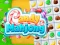 Játék Candy Mahjong online