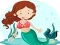 Játék Mermaid Jigsaw online