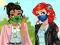 Játék Princess Masked online