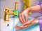 Játék Pandemic Homeschooling Hygiene online