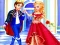 Játék Cinderella Prince Charming online