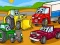 Játék Cartoons Five Diffs online