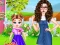Játék Baby Taylor Little Gardener online
