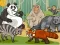 Játék Wildlife Safari Five Diffs online