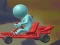 Játék Mini Cart Race online