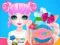 Játék Princess Slime Factory online