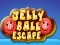Játék Jelly Ball Escape online