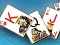 Játék Double Solitaire online