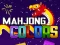 Játék Mahjong Colors online