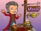 Játék Which Is Different Cartoon online