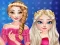 Játék Princess High Fashion Red Carpet Show online