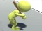 Játék Homer City Game 3d online