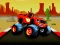 Játék Monster Truck Hidden Star online