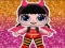 Játék Popsy Princess Spot The Difference online