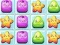 Játék Candy Blocks Collapse online