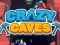 Játék Crazy Caves online
