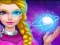 Játék Anime Fantasy Dress Up online