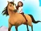 Játék Horse Run 3D online