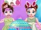 Játék Baby Taylor Happy Easter online