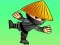 Játék Ninja Balance online