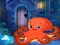 Játék Innocent Octopus Escape online