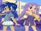 Játék Luck Star Dressup online