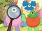 Játék The Fungies Fungie Finder online