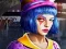 Játék Haunted Circus online