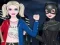 Játék Harley Quinn And Friends online