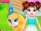 Játék Baby Taylor Dog House online