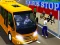 Játék City Minibus Driver online