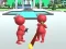 Játék Dodge Action 3D online