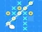 Játék Tic Tac Toe 11 online