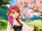Játék Fabulous Dressup Royal Day Out online