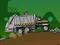 Játék Garbage Truck online