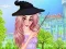 Játék Little Witch New School Life online