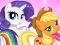 Játék Which my Little Pony are You? online