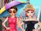 Játék Princess Summer Fashion online